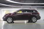 讴歌MDX2011款3.7L 标准尊享运动版