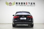 奥迪A6L2014款TFSI 标准型