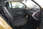 smartfortwo1.0 MHD龙年特别版