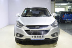 现代ix352010款2.4L 自动两驱尊贵版GLS 