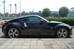 日产370Z2011款370Z