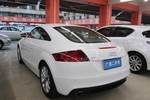 奥迪TT2011款Coupe 2.0TFSI