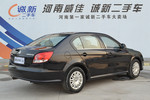 大众朗逸2011款1.6L 手动 品悠版