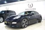 保时捷Panamera2010款Panamera 4 3.6L 