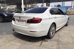 宝马5系2014款520Li 典雅型