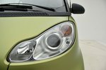 smartfortwo2011款1.0L MHD 硬顶标准版