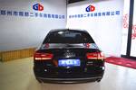 奥迪A6L2012款30 FSI 舒适型(2.5L)