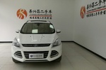 福特翼虎2013款1.6L GTDi 四驱精英型 