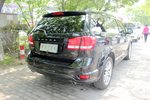 道奇酷威2013款3.6L 四驱旗舰版