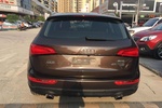 奥迪Q52015款40 TFSI 技术型