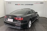 奥迪A6L2016款45 TFSI quattro 运动型