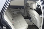 奥迪A6L2010款2.0TFSI 手自一体 标准型