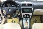 斯柯达明锐2007款2.0L 自动逸仕版