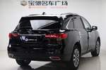 讴歌MDX2014款3.5L 精英版