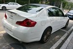 英菲尼迪G Sedan2013款2.5L 豪华运动版