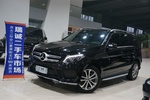 奔驰GLE级2018款320 4MATIC 动感型臻藏版