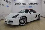 保时捷Boxster2013款Boxster 2.7L 