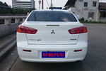 三菱翼神2012款1.8L CVT 致尚版豪华型