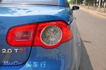 大众Eos2010款2.0TSI DSG 豪华版 