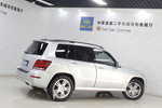 奔驰GLK级2013款GLK 300 4MATIC 动感型