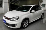 大众高尔夫GTI2012款2.0 TSI DSG 豪华版