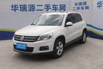 大众途观2010款2.0TSI 手自一体 菁英版