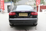 奥迪A6L2009款2.8FSI 舒适娱乐型