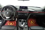 宝马4系 Coupe2014款428i xDrive运动设计套装型