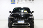 Jeep大切诺基2014款3.0L 舒享导航版