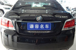 别克君越2011款2.4L SIDI豪雅版OnStar