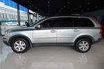 沃尔沃XC902008款2.5T 环球帆船赛纪念版