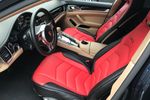 保时捷Panamera2016款Panamera 4 Edition 3.0T