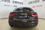 奥迪A4L2013款35 TFSI 自动标准型