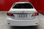 丰田卡罗拉2011款1.8L CVT GL-i 