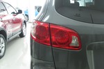 现代胜达2009款2.7L 豪华型