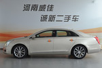 凯迪拉克XTS2014款36S(3.6L) 手自一体 铂金版