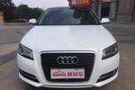 奥迪A3 Sportback2010款1.8TFSI 豪华型