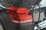 奔驰GLK级2013款GLK300 4MATIC 时尚型