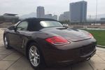 保时捷Boxster2009款Boxster 2.9L 