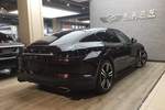 保时捷Panamera2010款Panamera 4 3.6L 