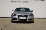 奥迪A4L2010款2.0TFSI 舒适型