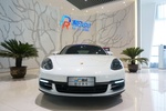 保时捷Panamera2019款Panamera 4 行政加长版 2.9T