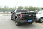 福特F系列2011款6.2L SVT Raptor SuperCab