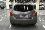 日产TIIDA2011款1.6L CVT舒适型