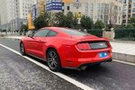 福特Mustang2017款2.3T 性能版