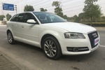 奥迪A3 Sportback2012款1.4TFSI 舒适型