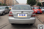 一汽威乐2008款1.5L 手动豪华型国四