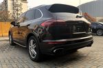 保时捷Cayenne2015款3.0T