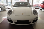 保时捷9112010款Carrera