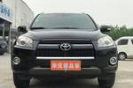 丰田RAV4荣放2011款2.0L 自动豪华版